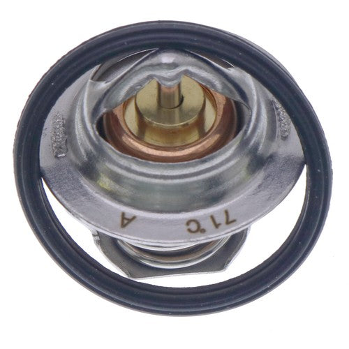 DURAFORCE 71°C Thermostat for Kubota Engine D902 D1105 D905 D1100 D1005 D1402-DI D1102