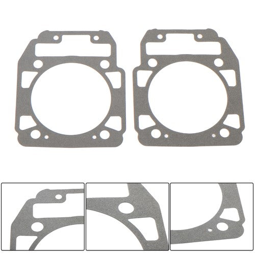 DURAFORCE For CF 800 CF800CC Z8 CFMOTO UTV ATV 0800-0000A1 Cylinder Base Gasket Engine Kit