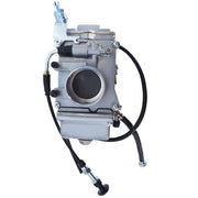 DURAFORCE Fit For HSR45 45mm Carb EVO Twin Cam TM45-2K Smoothbore Carburetor