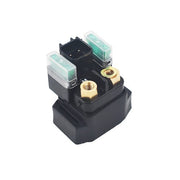 DURAFORCE Starter Relay Solenoid Switch For Yamaha Grizzly Raptor Rhino 450 550 660 700 US