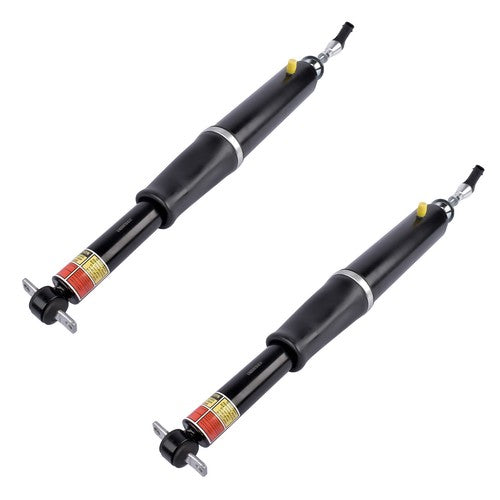 DURAFORCE 2x Rear Air Strut Shock with Magneride for Buick Lucerne Cadillac DTS 2006-2011