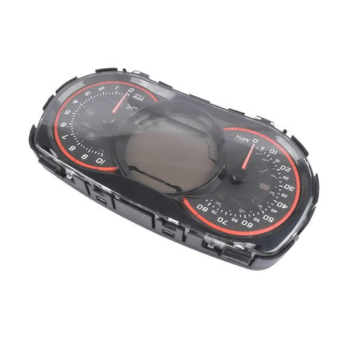 DURAFORCE Speedometer Gauge Cluster 278002716 For Sea-Doo RXP RXP-X RXTX-AS RXT 2012 2013