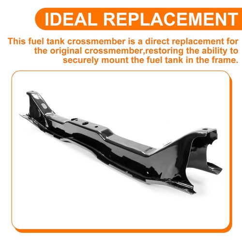 Fuel Tank Rear Frame Crossmember for 1988-00 C K 1500 2500 3500 Replace 926-956