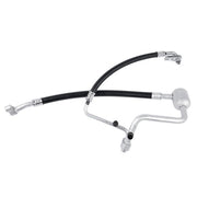 DURAFORCE A/C Manifold Hose Assy 84121190 for Chevy Traverse 13-17 GMC Acadia 13-16 3.6L