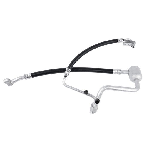 DURAFORCE A/C Manifold Hose Assy 84121190 for Chevy Traverse 13-17 GMC Acadia 13-16 3.6L