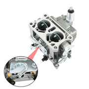 DURAFORCE Carburetor Carb Fit For Kawasaki 15003-2879 15003-2977 15004-1046 With Gaskets