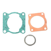DURAFORCE For Yamaha Top End Head Gasket Kit Tri Moto 125 1980-1985