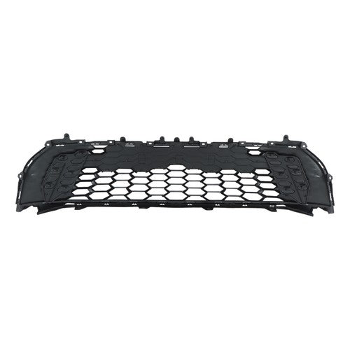 DURAFORCE Plastic Front Bumper Lower Grille Assembly Suitable For Toyota Camry SE XSE 2025
