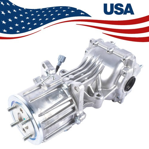 DURAFORCE Rear Axle Differential Carrier AWD 383004BF0A for Nissan Rogue 14-20 5.173 Ratio