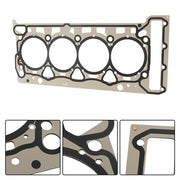 DURAFORCE Engine Cylinder Head Gasket Set Fit For 2013-18 Volkswagen/2017-18 Audi L4