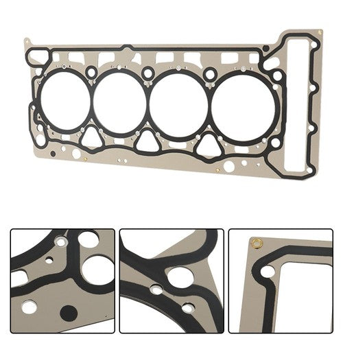 DURAFORCE Engine Cylinder Head Gasket Set Fit For 2013-18 Volkswagen/2017-18 Audi L4