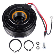 DURAFORCE A/C Compressor Clutch Kit for Rainier Trailblazer EXT Envoy Bravada 4.2L 2002-09
