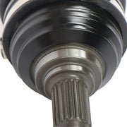 DURAFORCE ATV For Arctic Cat 400 500 650 2002-2004 Rear Left Right CV Axles Drive Shaft