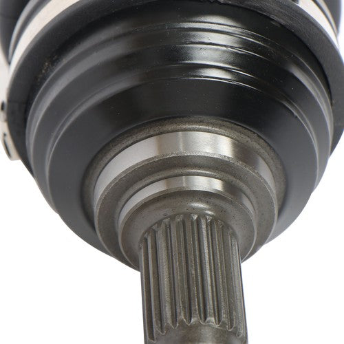 DURAFORCE ATV For Arctic Cat 400 500 650 2002-2004 Rear Left Right CV Axles Drive Shaft