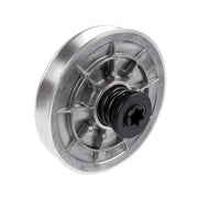 DURAFORCE Rear Assembly Clutch Secondary Variator For Bennche Spire 800 Hisun Motors HS800