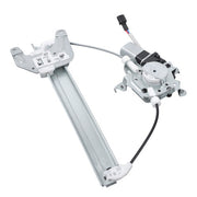 DURAFORCE 748-979 For Nissan Altima 2002-2006 Rear Right NEW Window Regulator w/ Motor