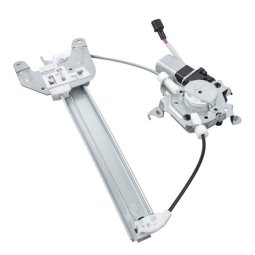 DURAFORCE 748-979 For Nissan Altima 2002-2006 Rear Right NEW Window Regulator w/ Motor
