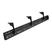 DURAFORCE For Toyota Tacoma 2005-2023 Double Cab Left+Right Running Boards 6-inch Aluminum