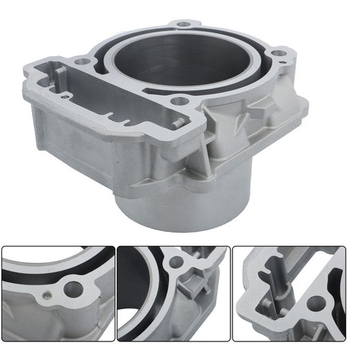 DURAFORCE For Outlander Commander 420413430 420219665 New Crankshaft Cylinder Gasket Kit
