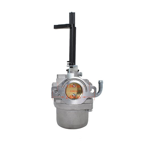 DURAFORCE Carburetor Kit For Briggs ForStratton 305 5000 5550 8550 10HP Generator GenPower
