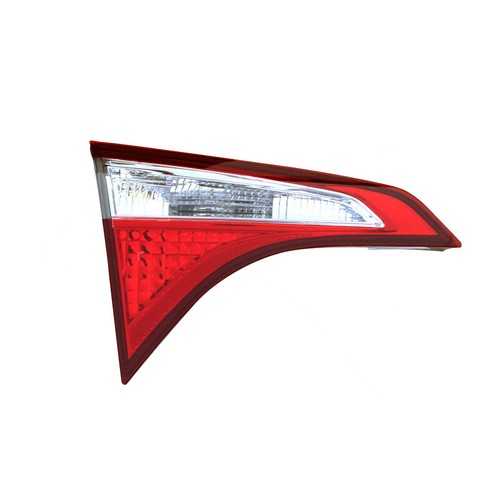 For 2014 15 2016 Toyota Corolla Tail Light Brake Lamp Inner Left Driver Side DOT