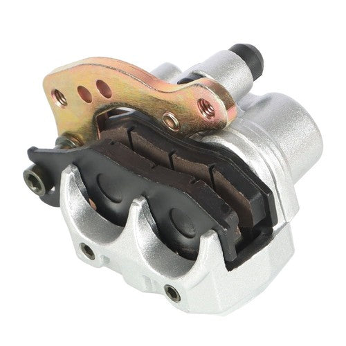 DURAFORCE New Front Brake Caliper For Yamaha YZ125 250 YZ 125 YZ250 1990-1997 With Pads