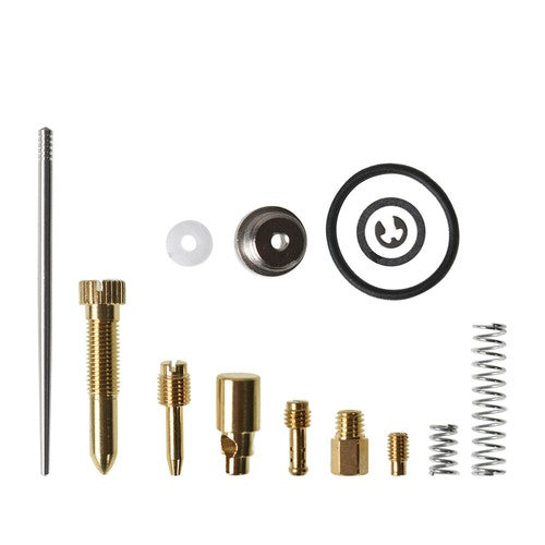 DURAFORCE For Polaris Trail Blazer 250 2001 2002 2003 2004-2006 Carburetor Repair Kit