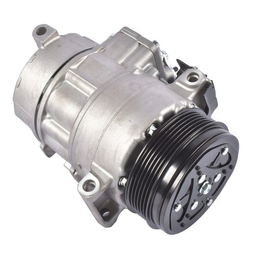 DURAFORCE A/C Compressor 12V for Mercedes-Benz W212 C207 A207 E350 W166 ML350 2013-2014