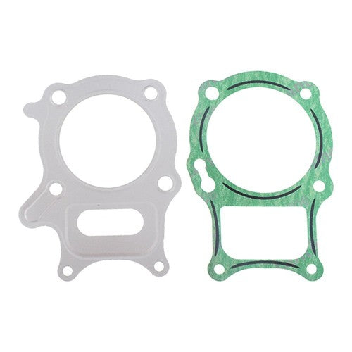DURAFORCE For Honda Recon 250 1997 1998 1999 2000 2001 ATV Cylinder Piston Gasket Kit
