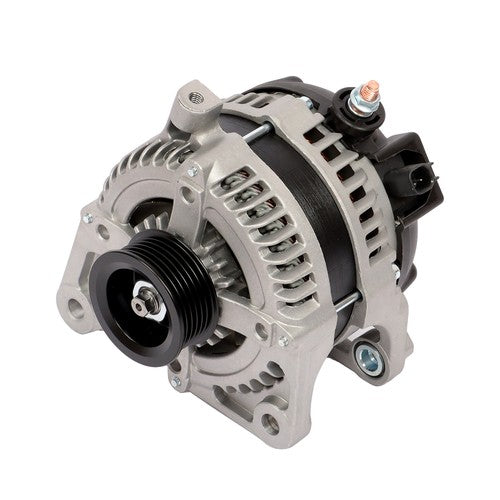 DURAFORCE 11294 For Dodge Chrysler Jeep Wrangler 2008-11 Alternator 3.8L 140A 12V CW New