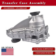 DURAFORCE Transfer Case Assembly 2512803500 for Mercedes R M GL-Class GL320 GL450 ML250