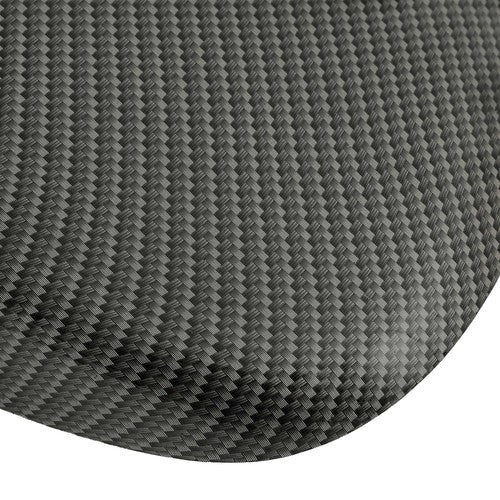 Rear Fender Carbon Fiber Printing ABS for Honda TRX400EX 1999 2007 2002 2003