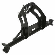 DURAFORCE UTV Spare Tire Carrier Mount Rack For 2014-2022 POLARIS RZR XP 1000 TURBO XP 4