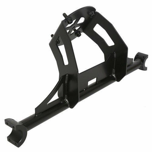 DURAFORCE UTV Spare Tire Carrier Mount Rack For 2014-2022 POLARIS RZR XP 1000 TURBO XP 4