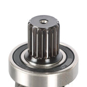 DURAFORCE Input Shaft Kit with 21 Tooth 1.5" Diameter Gear For ezgo Electric 88-90 1994-Up