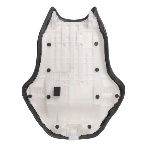 DURAFORCE Black Complete Seats Assembly For Suzuki LT-A450X KingQuad 450 4x4 2007-2010