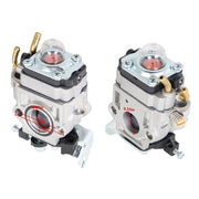 DURAFORCE Carburetor 12300057730 For Echo SRM2610 SRM2601 PE2601 Trimmer For WYJ-192 Carb