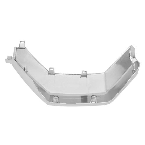 For Toyota Tundra 2022-2023 527120C050 Front Bumper Cover Passenger Right Side