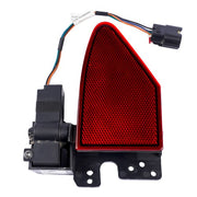 DURAFORCE Charge Port Door Assembly for Tesla Model S & Model X 16-20 1038548-00-I EV/BEV