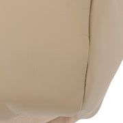 DURAFORCE For Dodge Ram 1500 2500 3500 SLT 1998-2002 Seat Cover Passenger Bottom Leather