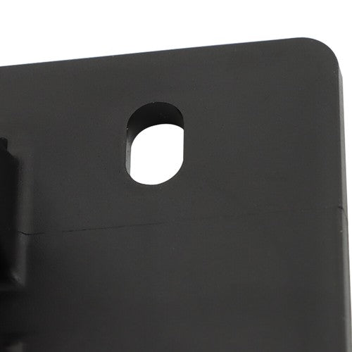 DURAFORCE Windshield Handle Base for Glass Tip-Out Full Windshield UTV For Polaris 5454227