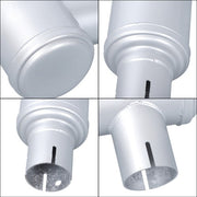 DURAFORCE Muffler Conversion Kit B1550 B1550 B1550 B1750D For Kubota 1917-8303 15541-12110