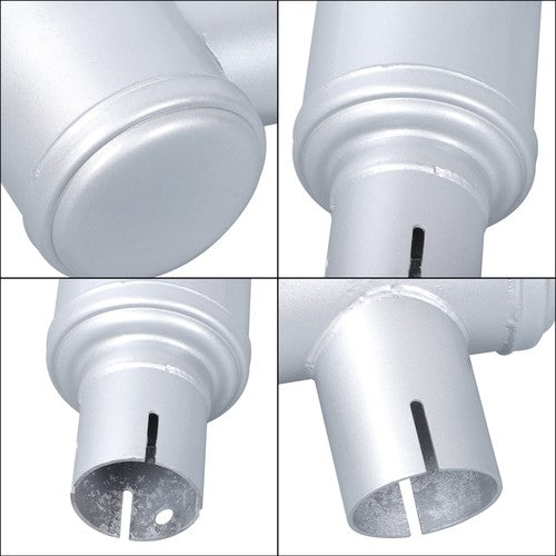 DURAFORCE Muffler Conversion Kit B1550 B1550 B1550 B1750D For Kubota 1917-8303 15541-12110