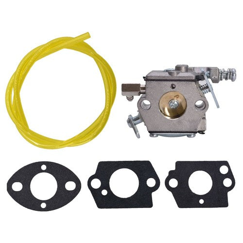 DURAFORCE Carburetor With Gasket For Tecumseh TC200 TC300 640347 640347A TM049XA Engines