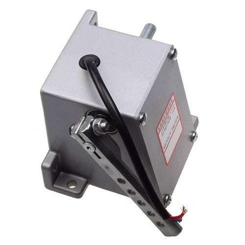 DURAFORCE Generator Electron Actuator ADC120-12 Generator Automatic Controller 12V for GAC