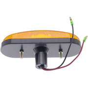 DURAFORCE Amber Lamp For Case 580M 580L 580SL 580K 580SK 580N 580SN 580SN WT 580SM 580SM+