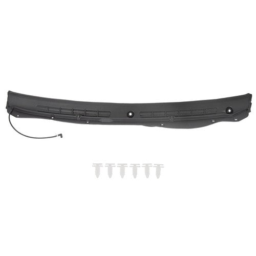 Windshield Wiper Cowl Grille Vent Panel for Chevy Colorado GMC Canyon 2004 2012