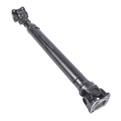 DURAFORCE Drive Shaft Front For Mercedes-Benz C240 C280 C320 C350 4-Matic AWD Automatic