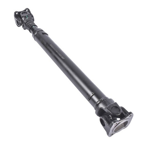 DURAFORCE Drive Shaft Front For Mercedes-Benz C240 C280 C320 C350 4-Matic AWD Automatic