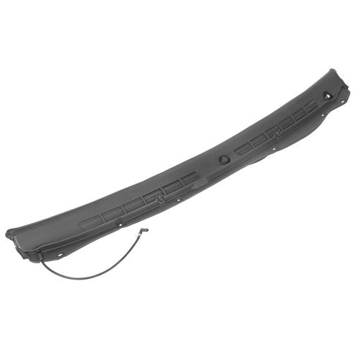 Windshield Wiper Cowl Grille Vent Panel for Chevy Colorado GMC Canyon 2004 2012